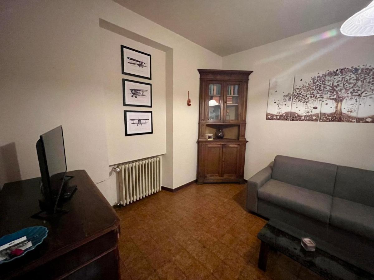 La Locanda Dell'Oreste Dizzasco Exteriér fotografie